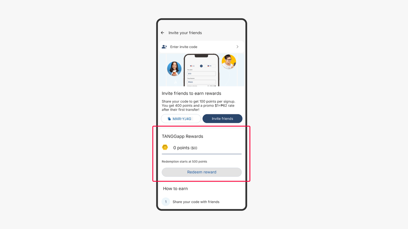 what-is-a-successful-invite?